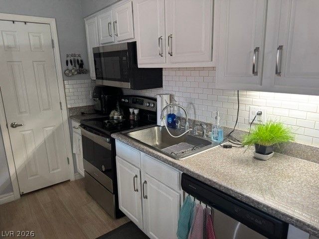 2451 North Rainbow Boulevard 2118, Las Vegas, NV 89108