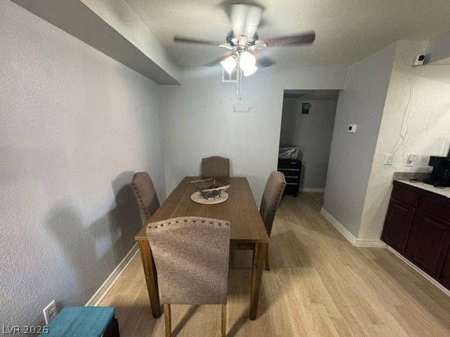2451 North Rainbow Boulevard 2118, Las Vegas, NV 89108