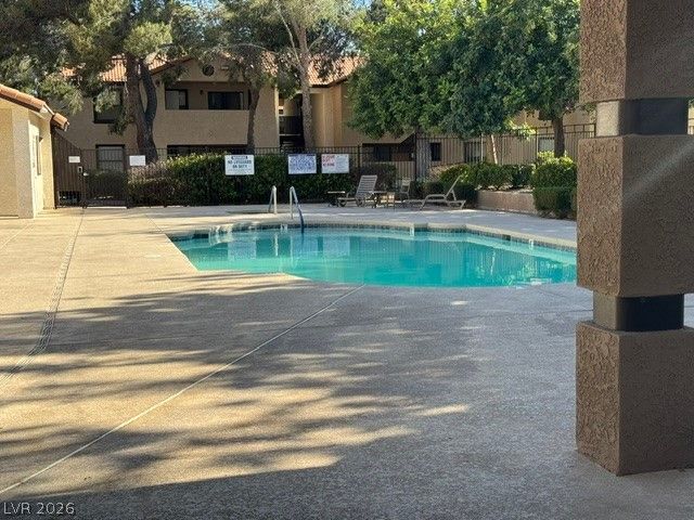 2451 North Rainbow Boulevard 2118, Las Vegas, NV 89108