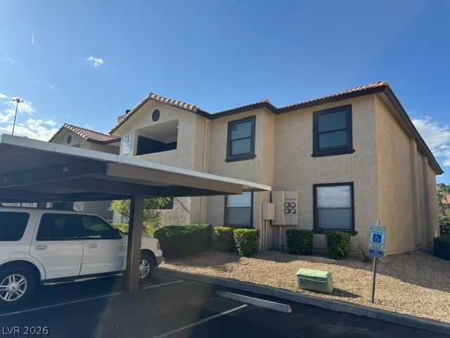 2451 North Rainbow Boulevard 2118, Las Vegas, NV 89108