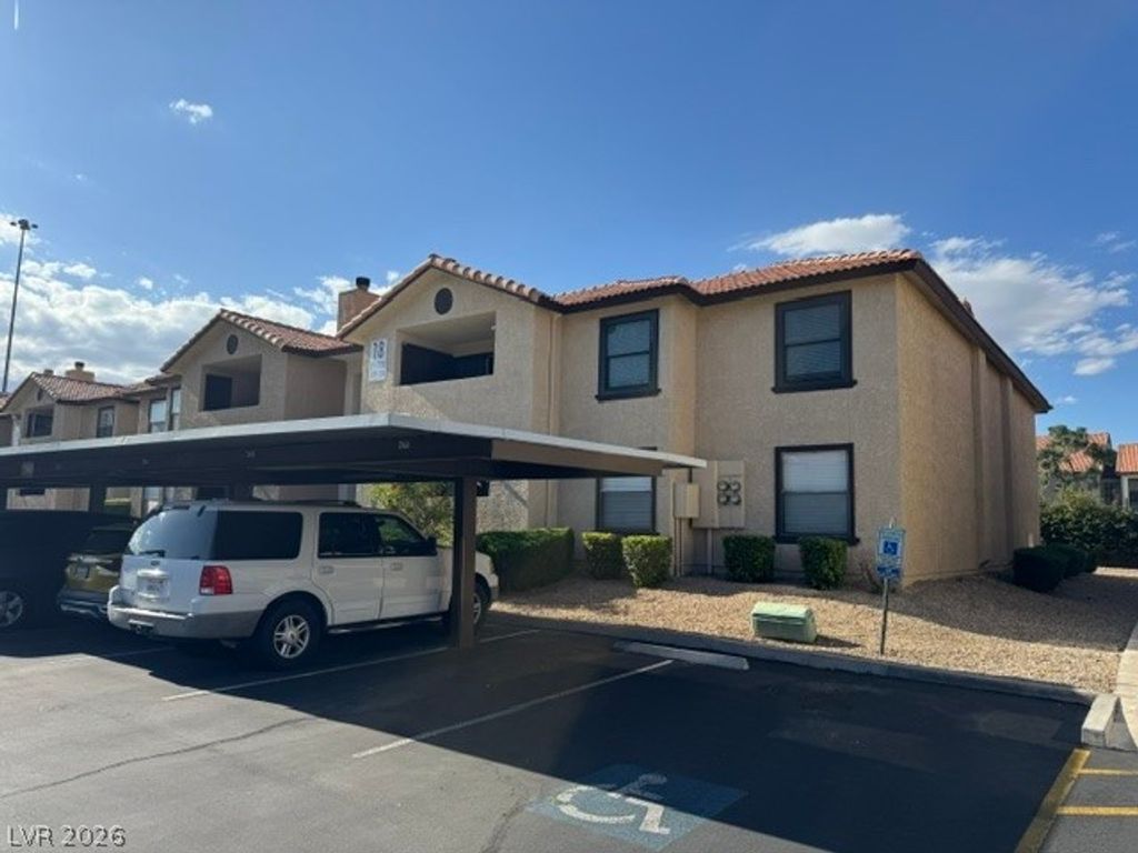 2451 North Rainbow Boulevard 2118, Las Vegas, NV 89108