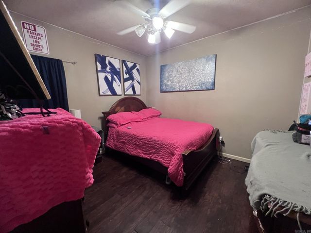 1520 Junior Deputy Road, Little Rock, AR 72205