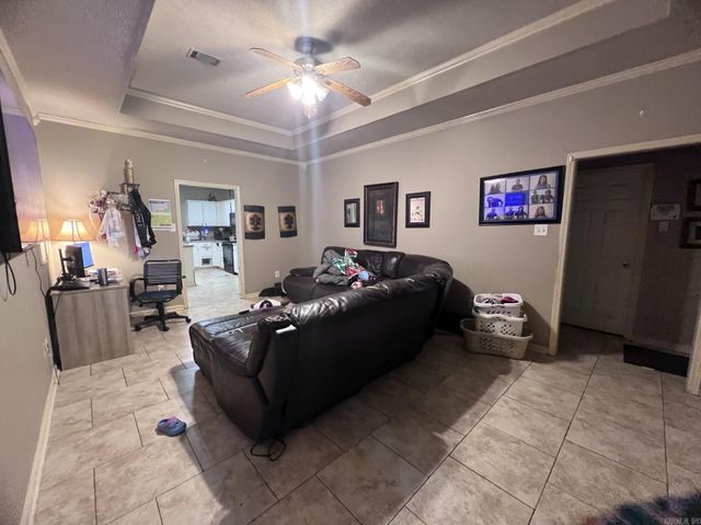 1520 Junior Deputy Road, Little Rock, AR 72205