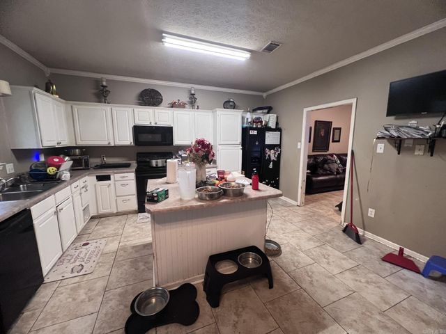 1520 Junior Deputy Road, Little Rock, AR 72205