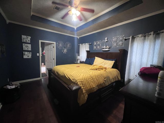 1520 Junior Deputy Road, Little Rock, AR 72205