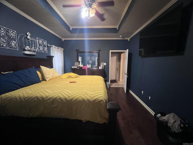 1520 Junior Deputy Road, Little Rock, AR 72205