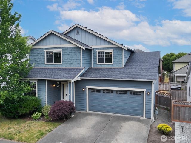 6974 Bailey Street SE, Lacey, WA 98513