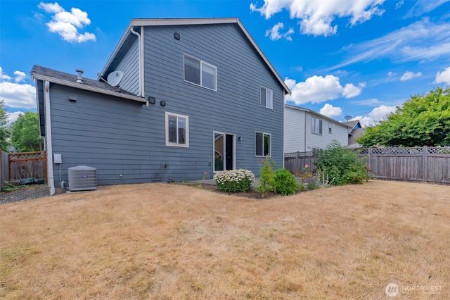 6974 Bailey Street SE, Lacey, WA 98513