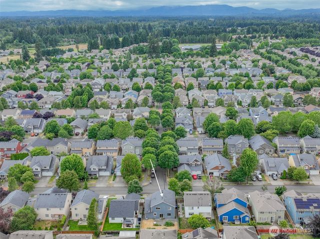 6974 Bailey Street SE, Lacey, WA 98513