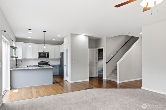 6974 Bailey Street SE, Lacey, WA 98513