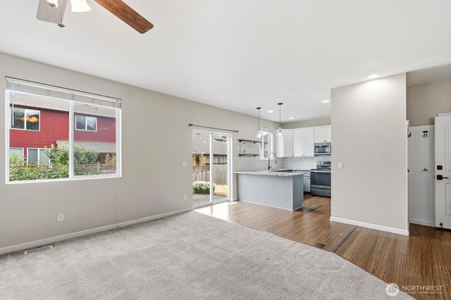 6974 Bailey Street SE, Lacey, WA 98513