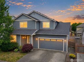 6974 Bailey Street SE, Lacey, WA 98513