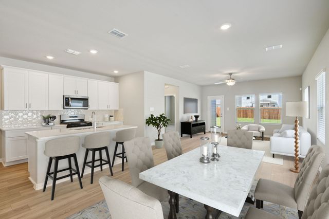 426 Dorothy Drive, Princeton, TX 75071