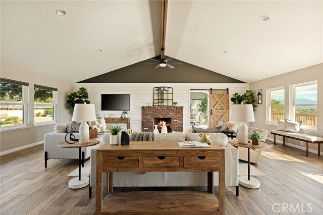 13049 Burns, Redlands, CA 92373