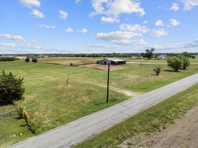 520 Cornelius Road, Rockwall, TX 75087