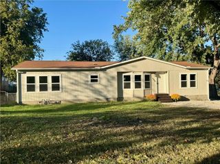 308 Herkimer Street, Oskaloosa, KS 66066