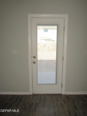 12253 Desert Cliff Court, El Paso, TX 79938