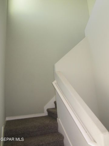 12253 Desert Cliff Court, El Paso, TX 79938