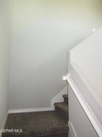 12253 Desert Cliff Court, El Paso, TX 79938