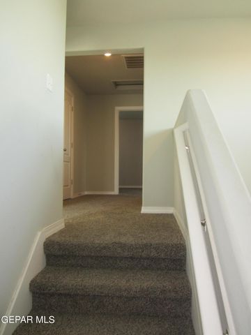 12253 Desert Cliff Court, El Paso, TX 79938