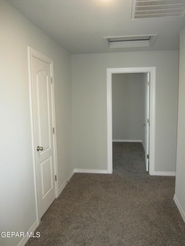 12253 Desert Cliff Court, El Paso, TX 79938