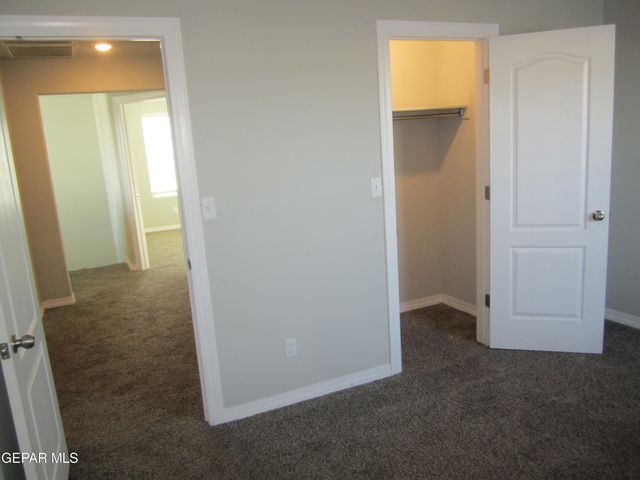 12253 Desert Cliff Court, El Paso, TX 79938