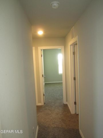 12253 Desert Cliff Court, El Paso, TX 79938