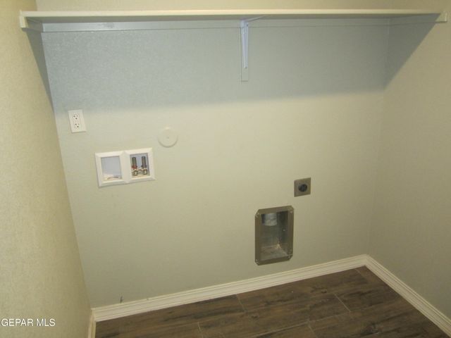12253 Desert Cliff Court, El Paso, TX 79938