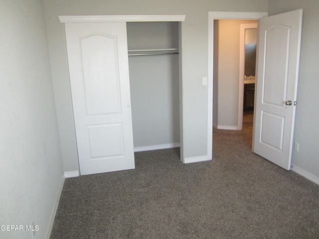12253 Desert Cliff Court, El Paso, TX 79938