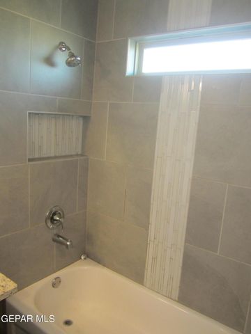 12253 Desert Cliff Court, El Paso, TX 79938