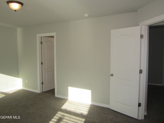12253 Desert Cliff Court, El Paso, TX 79938