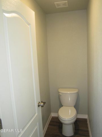 12253 Desert Cliff Court, El Paso, TX 79938