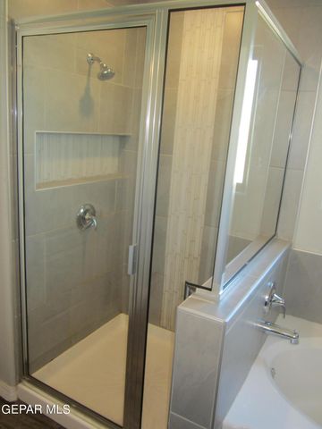 12253 Desert Cliff Court, El Paso, TX 79938