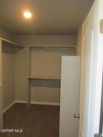 12253 Desert Cliff Court, El Paso, TX 79938