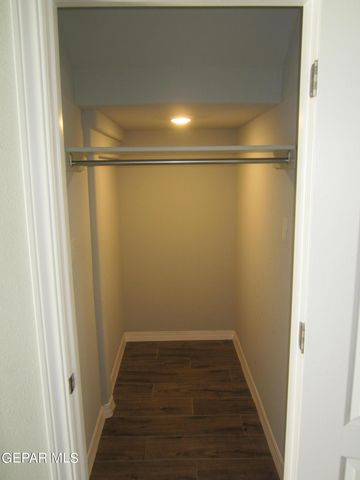 12253 Desert Cliff Court, El Paso, TX 79938