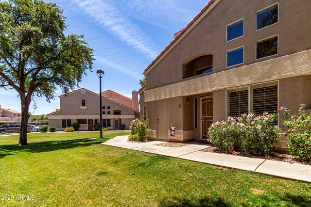 500 N ROOSEVELT Avenue 26, Chandler, AZ 85226