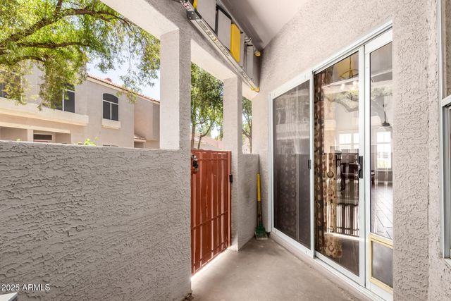 500 N ROOSEVELT Avenue 26, Chandler, AZ 85226