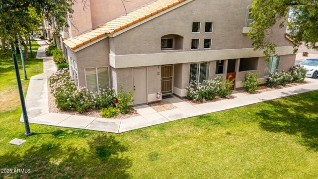 500 N ROOSEVELT Avenue 26, Chandler, AZ 85226