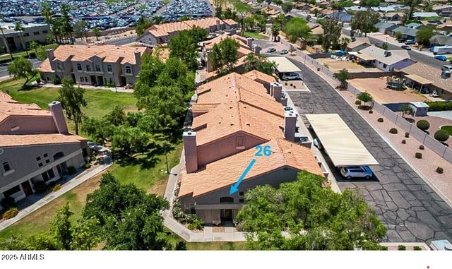 500 N ROOSEVELT Avenue 26, Chandler, AZ 85226