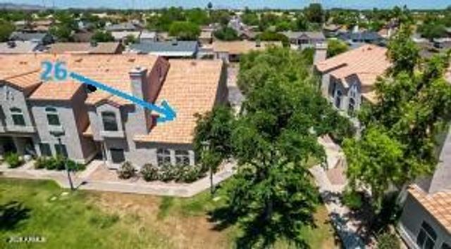 500 N ROOSEVELT Avenue 26, Chandler, AZ 85226