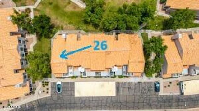 500 N ROOSEVELT Avenue 26, Chandler, AZ 85226