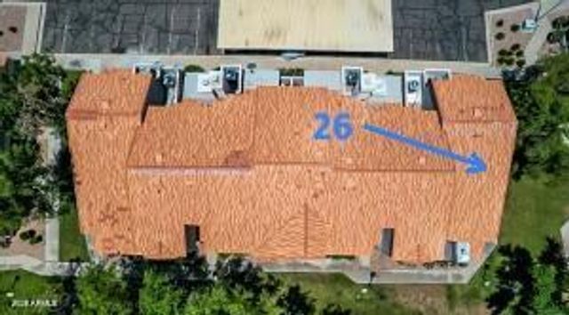 500 N ROOSEVELT Avenue 26, Chandler, AZ 85226