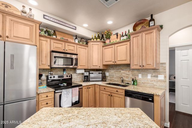 500 N ROOSEVELT Avenue 26, Chandler, AZ 85226