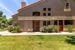 500 N ROOSEVELT Avenue 26, Chandler, AZ 85226