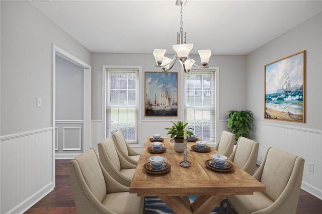 525 Cranberry Place, Roswell, GA 30076