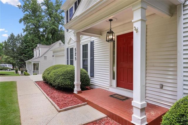 525 Cranberry Place, Roswell, GA 30076