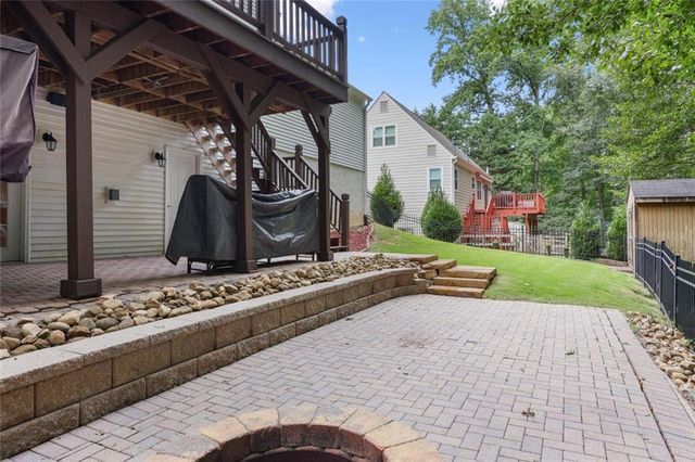 525 Cranberry Place, Roswell, GA 30076