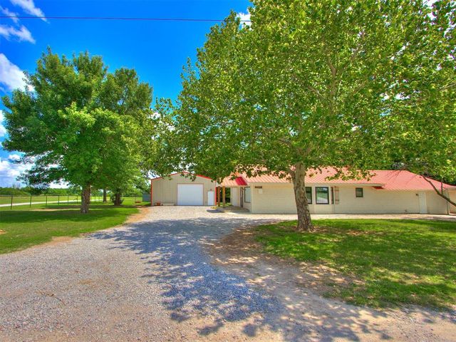 20478 260th Street, Washington, OK 73093