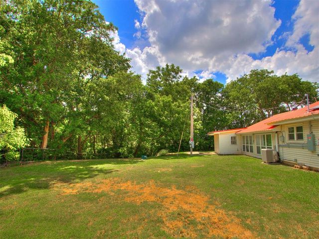 20478 260th Street, Washington, OK 73093