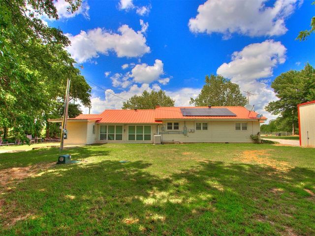 20478 260th Street, Washington, OK 73093